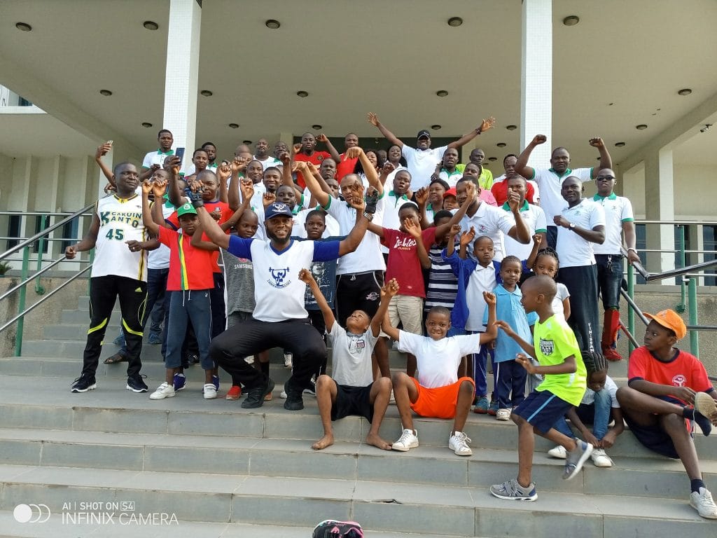 Max30 Fitness Club Lokoja, Kogi